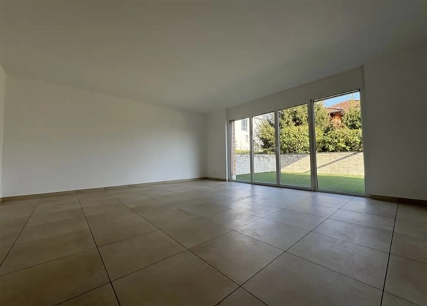 «5043 Massagno - 4.5-Zimmer-Wohnung mit Garten» - Foto 9 von 20