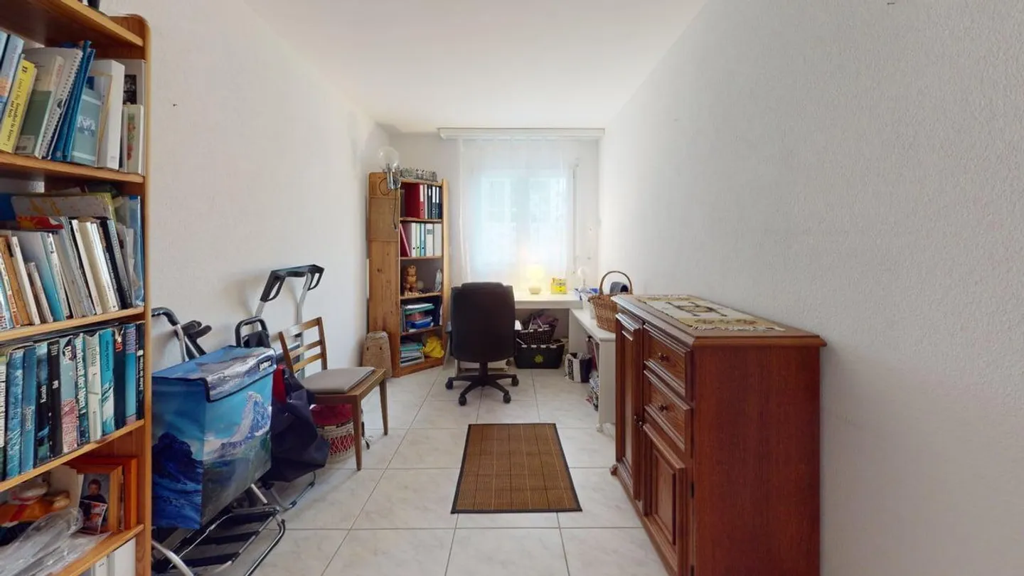 Condominium attrayant et bien entretenu dans un emplacement bien desservi - Photo 13 sur 14