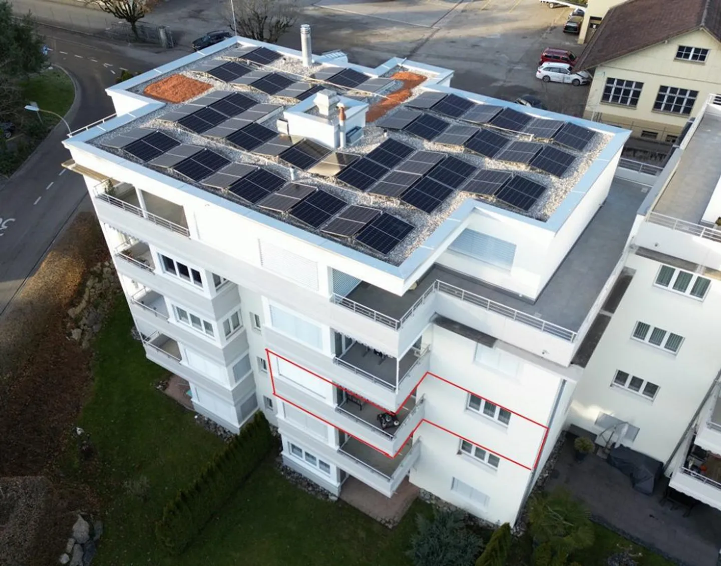 Condominium attrayant et bien entretenu dans un emplacement bien desservi - Photo 14 sur 14