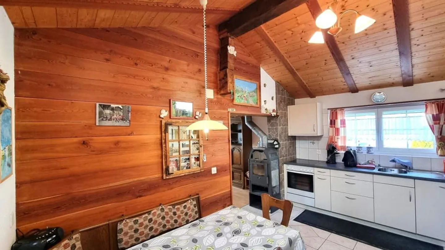 Extraordinary Ensemble in Hohtenn - Photo 9 of 13