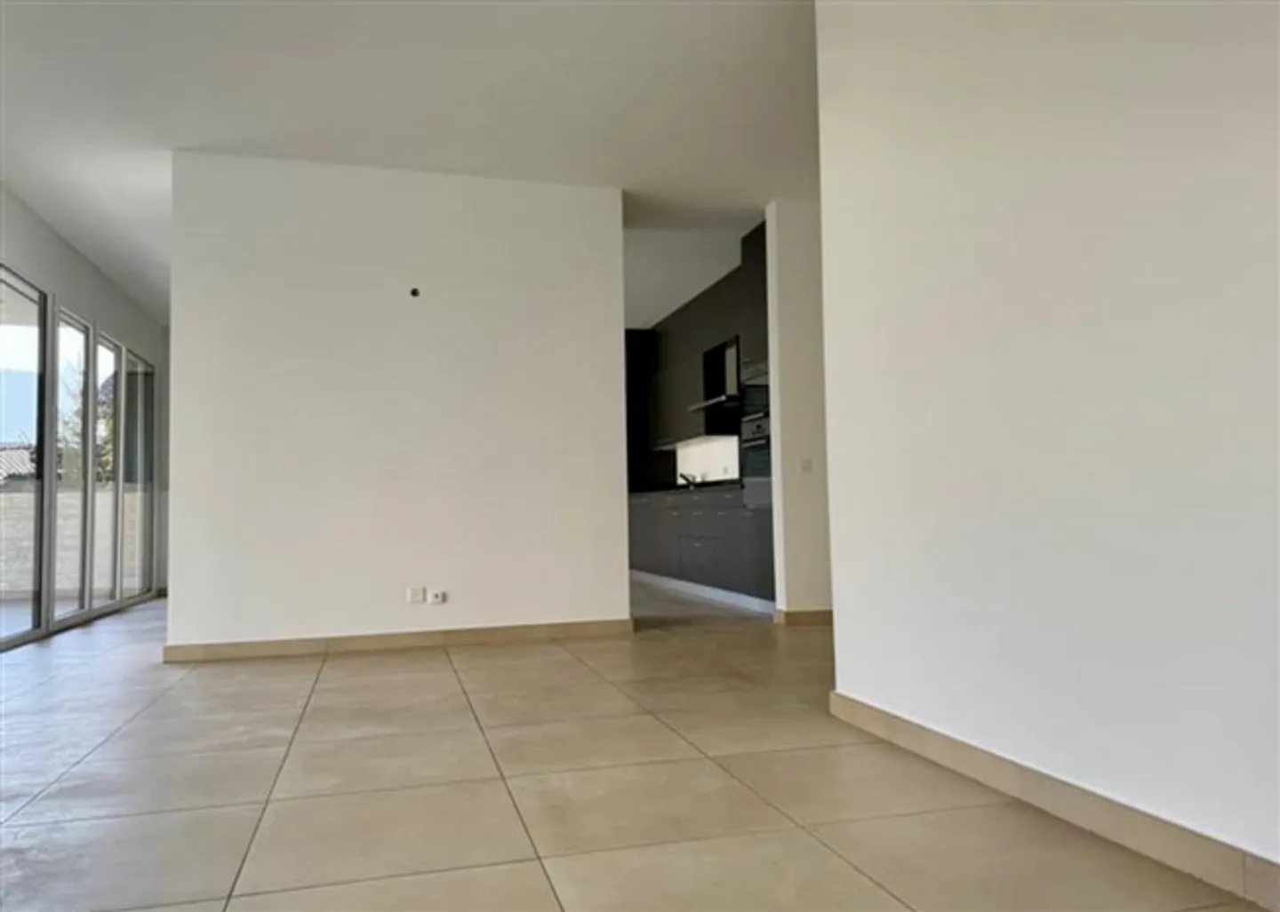 «5043 Massagno - 4.5-Zimmer-Wohnung mit Garten» - Foto 6 von 20