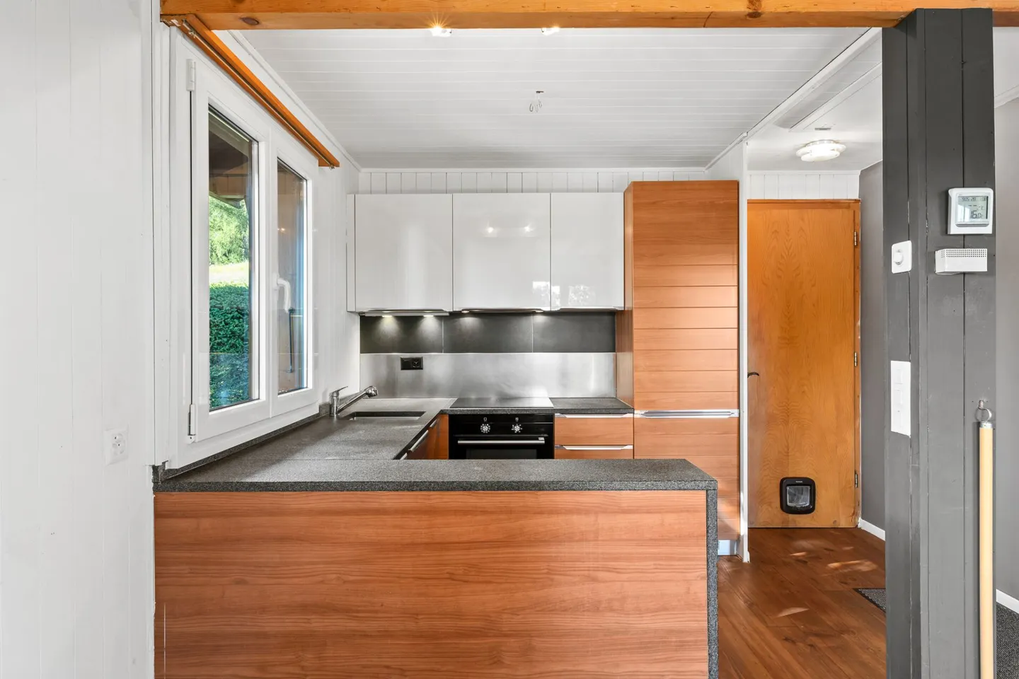 Charming Chalet - Photo 3 of 11