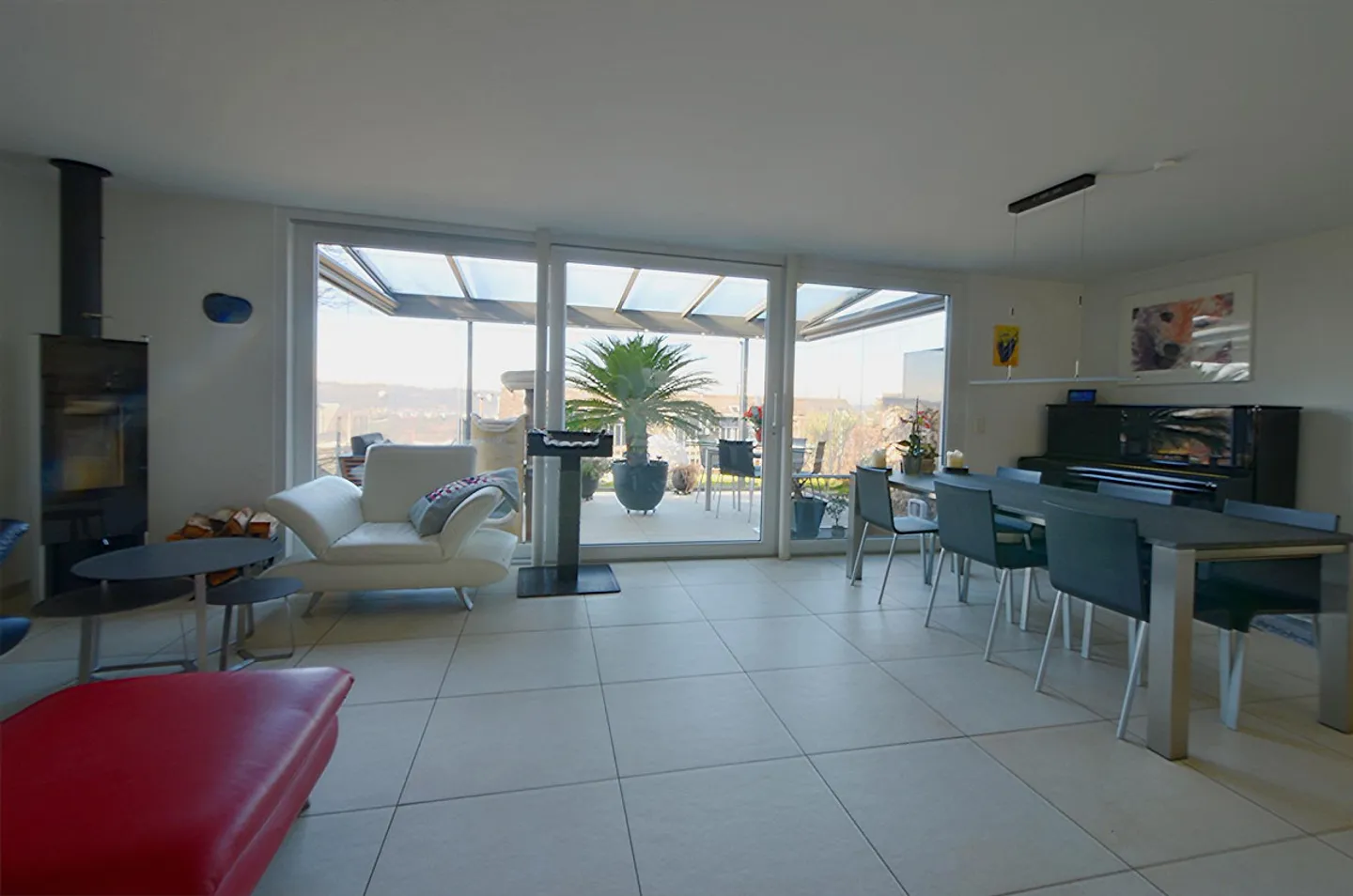 Familienhaus mit Weitsicht - Foto 6 von 12