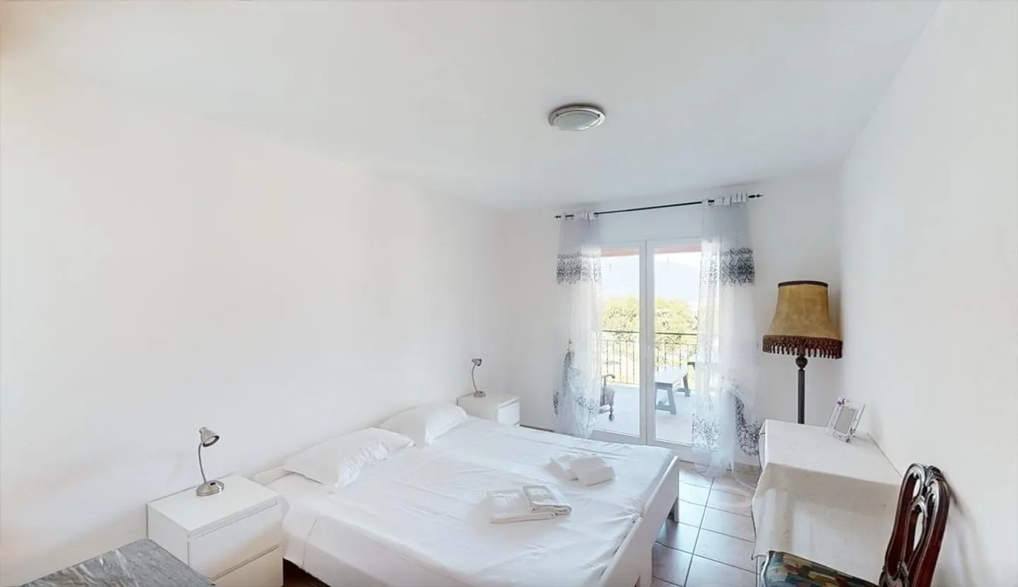 Appartamento con vista lago - Foto 12 di 19