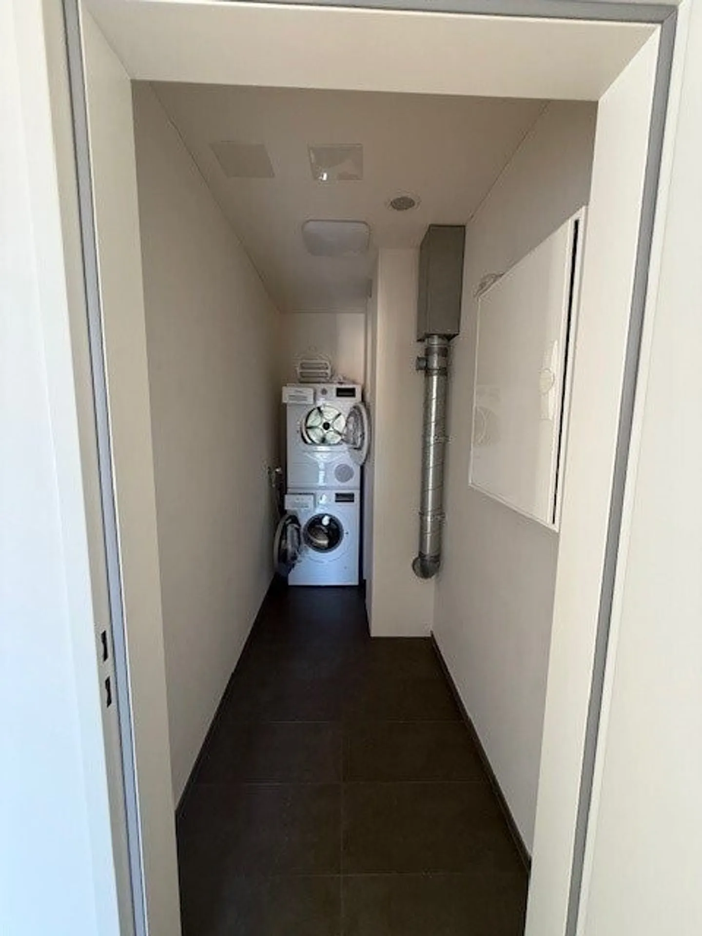 Attico 3.5 stanze - Foto 6 di 10