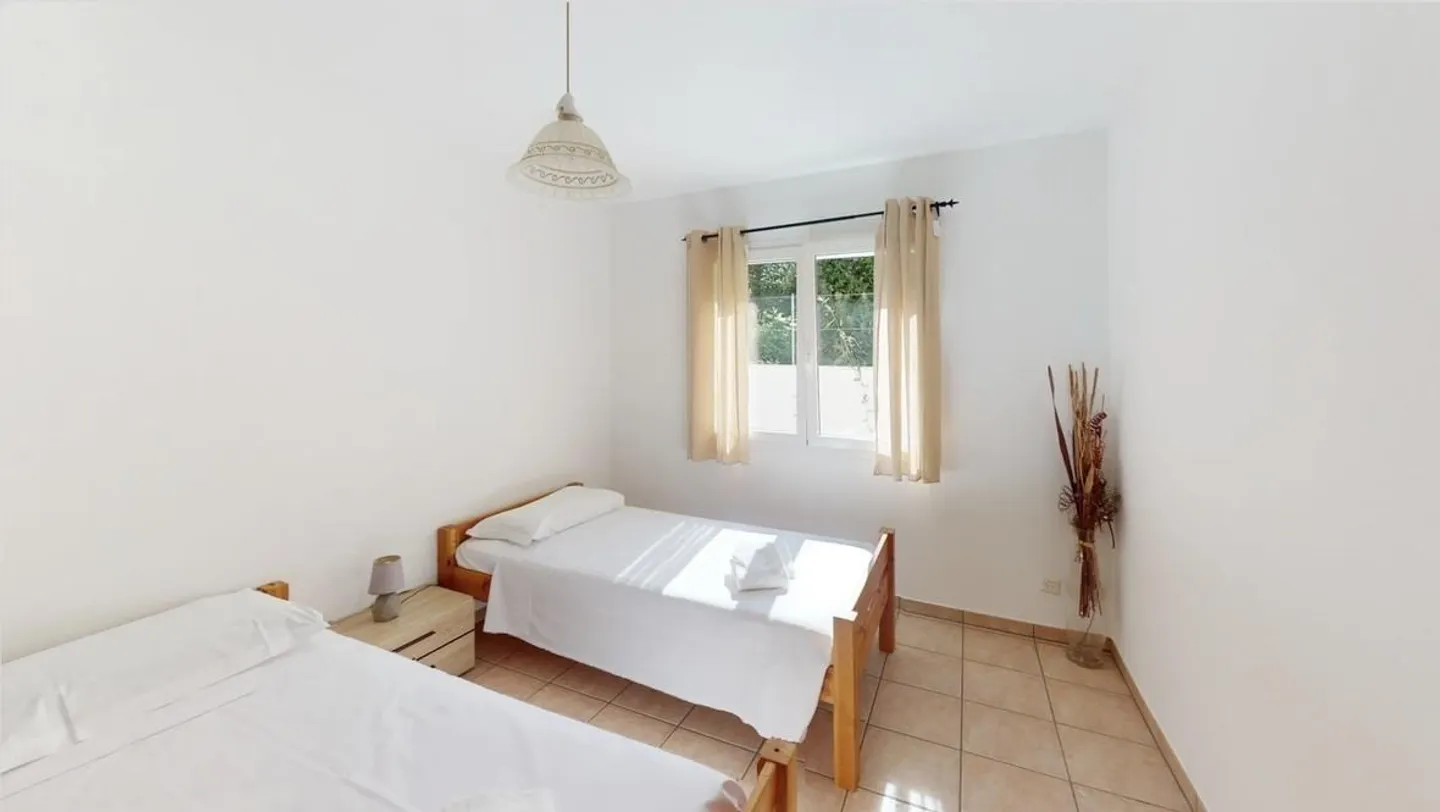 Appartamento con vista lago - Foto 15 di 19