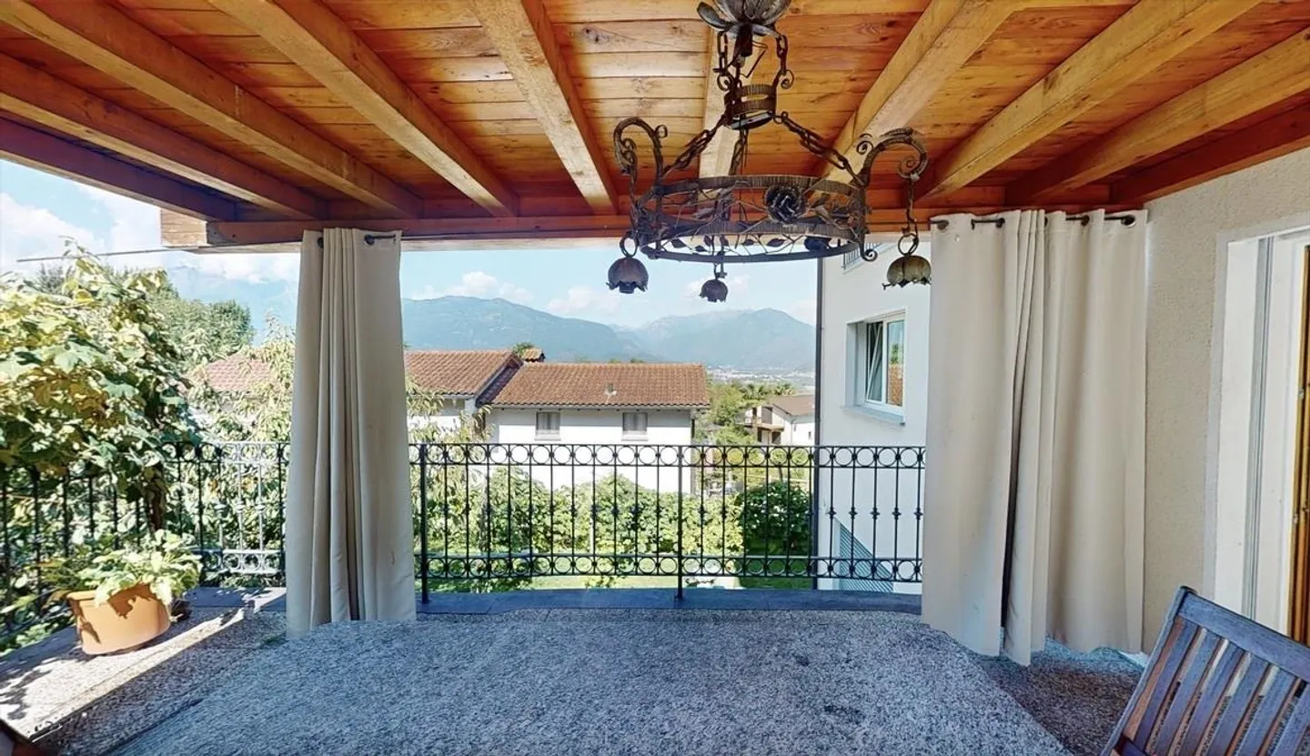 Appartamento con vista lago - Foto 5 di 19