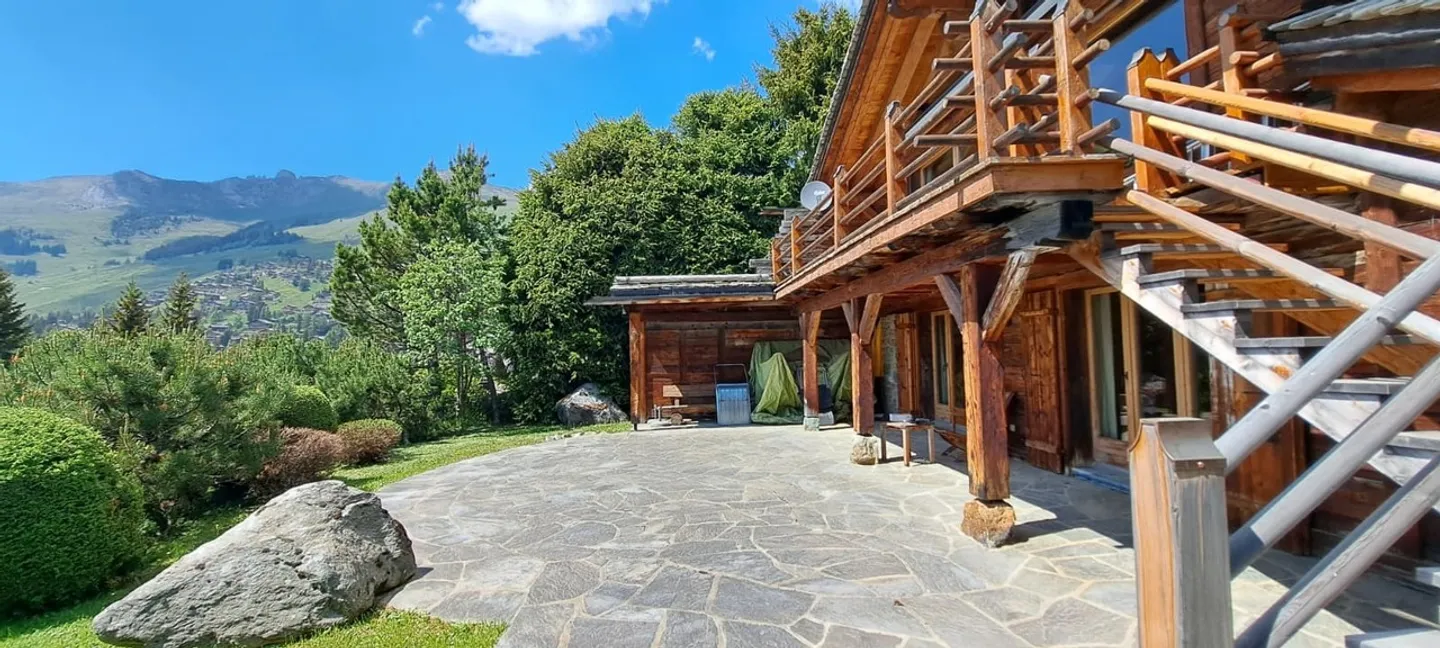 Chalet Charmant près des Pistes - Photo 17 sur 18