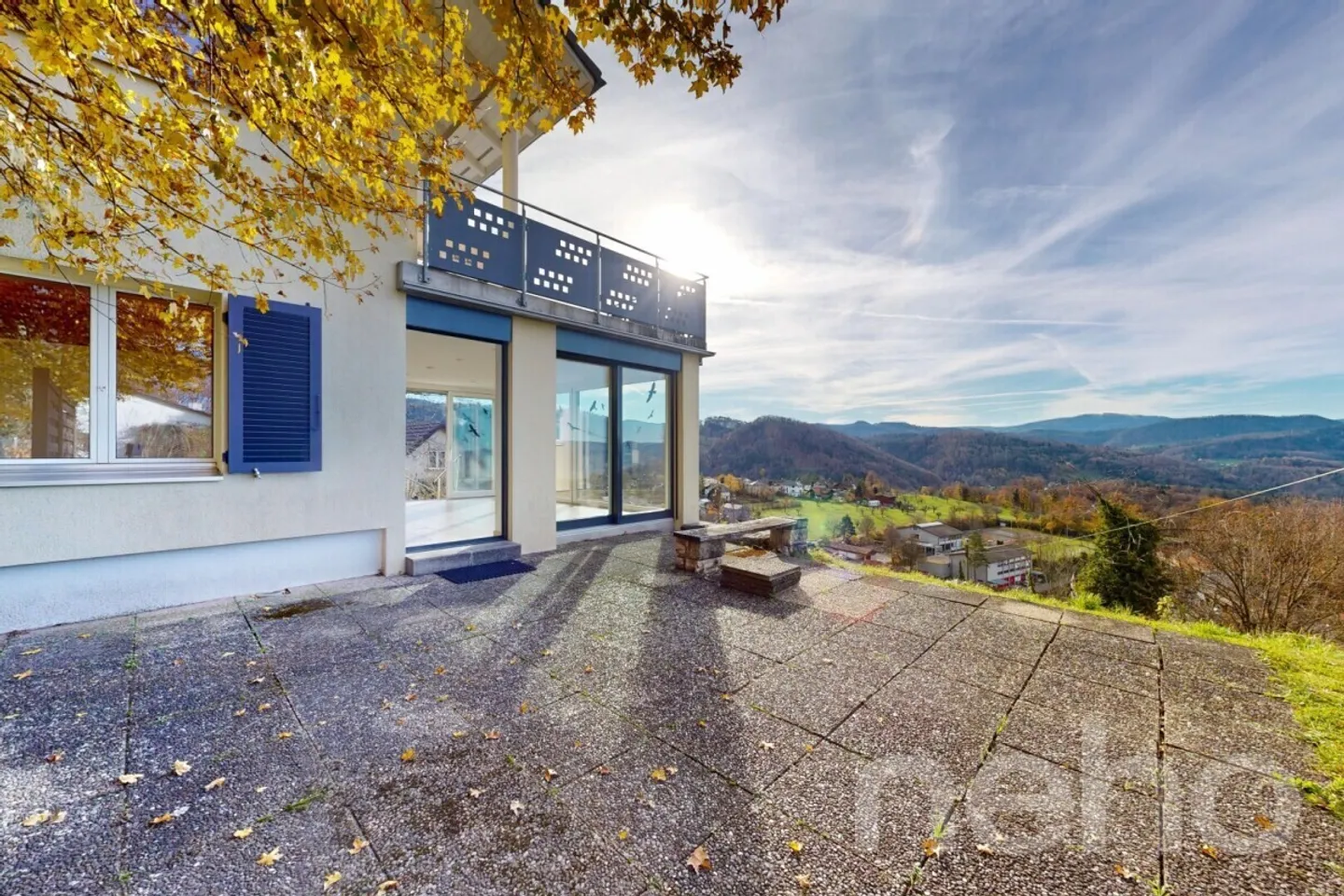 Vivre avec vue panoramique ? Maison individuelle avec vue imprenable - Photo 1 sur 12