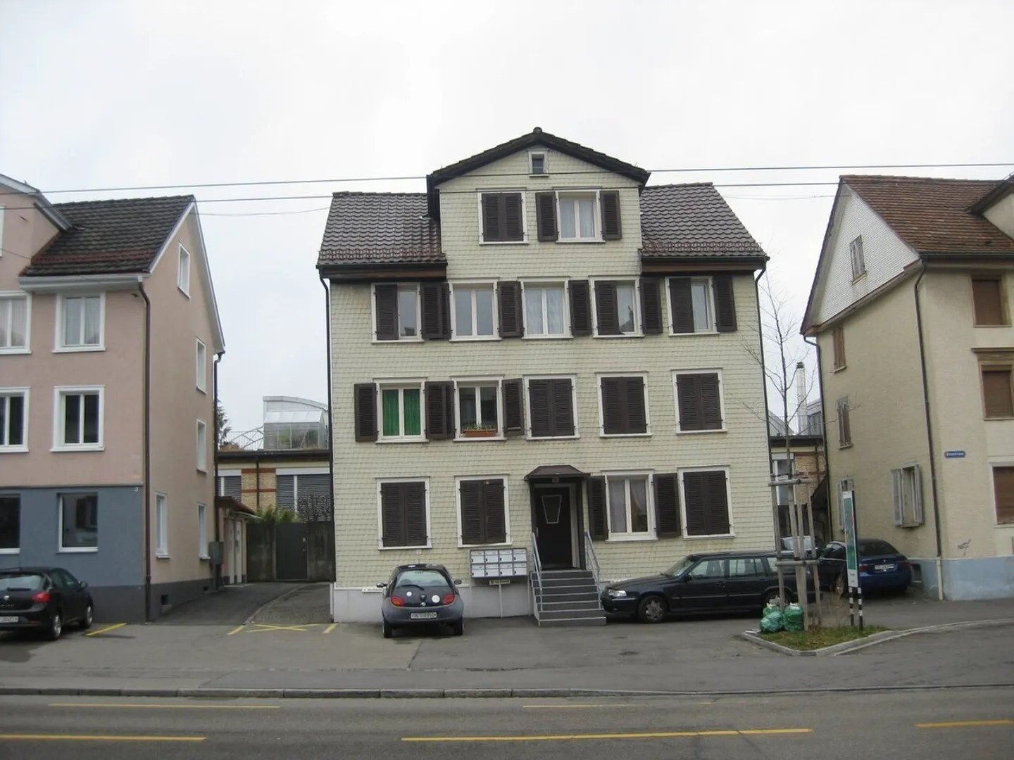 Great and friendly apartment in a central location! - Photo 1 of 6