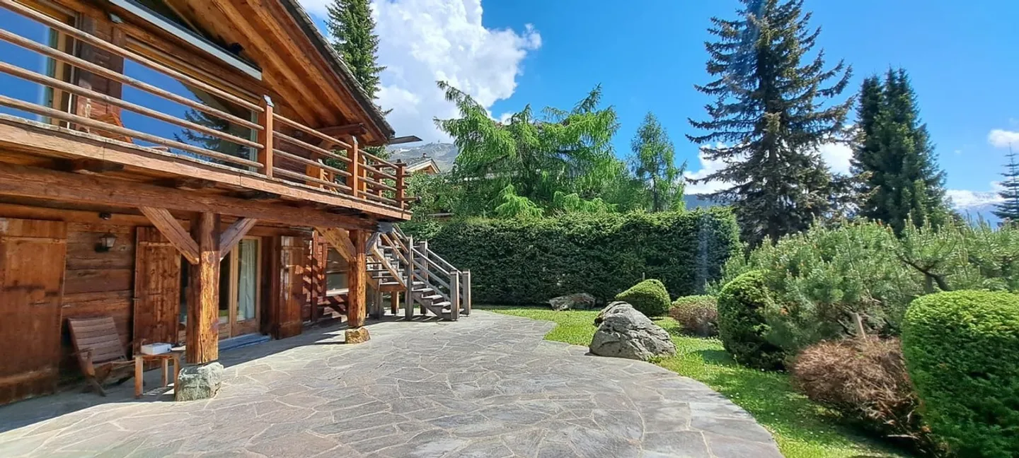 Chalet Charmant près des Pistes - Photo 18 sur 18