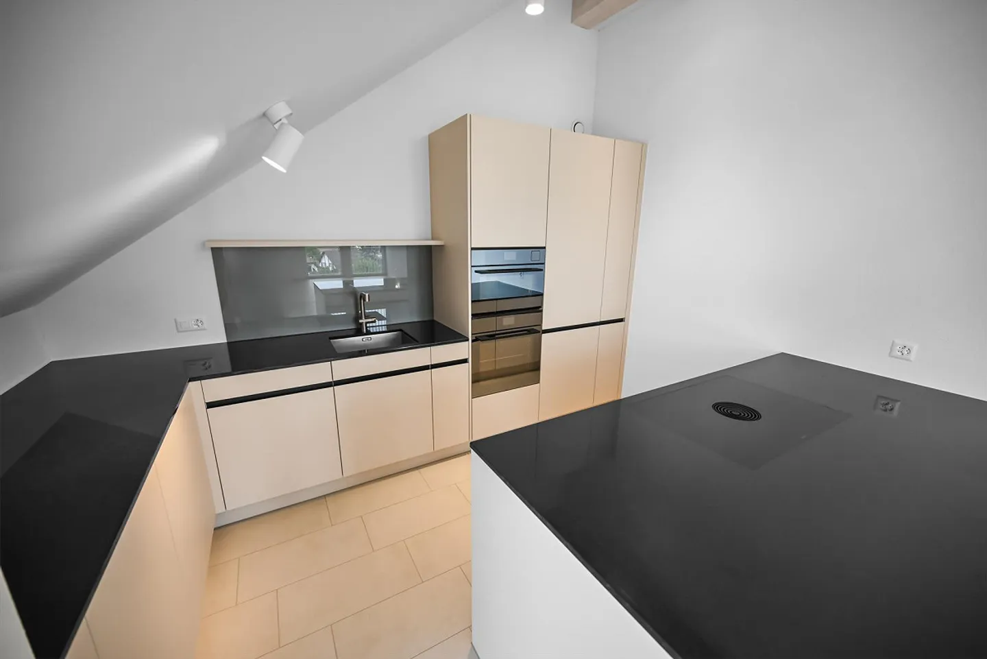 Moderne Dachterrassenwohnungen - Foto 2 von 18