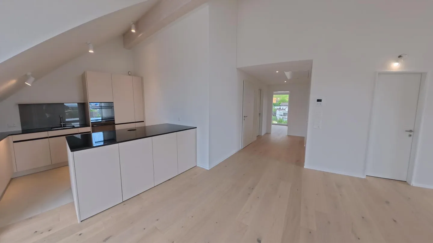 Moderne Dachterrassenwohnungen - Foto 3 von 18