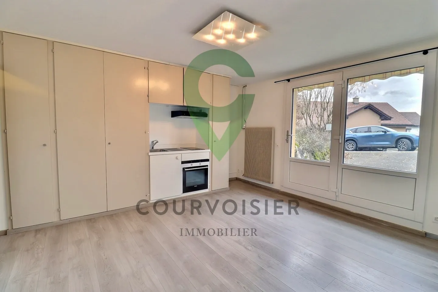 Geräumiges Familienhaus mit Garten - Foto 10 von 12