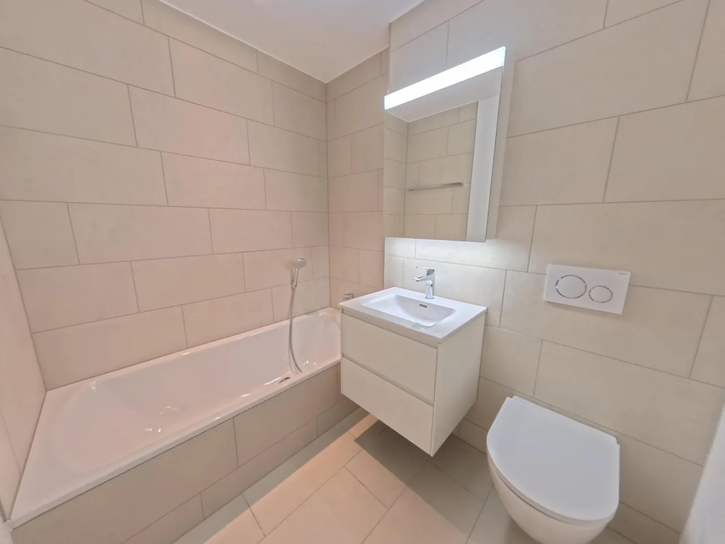 Moderne Dachterrassenwohnungen - Foto 6 von 18