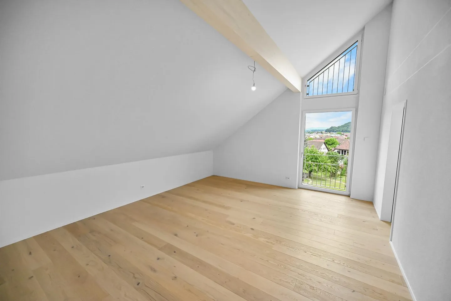 Moderne Dachterrassenwohnungen - Foto 7 von 18