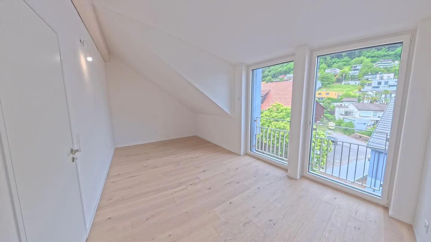 Moderne Dachterrassenwohnungen - Foto 10 von 18