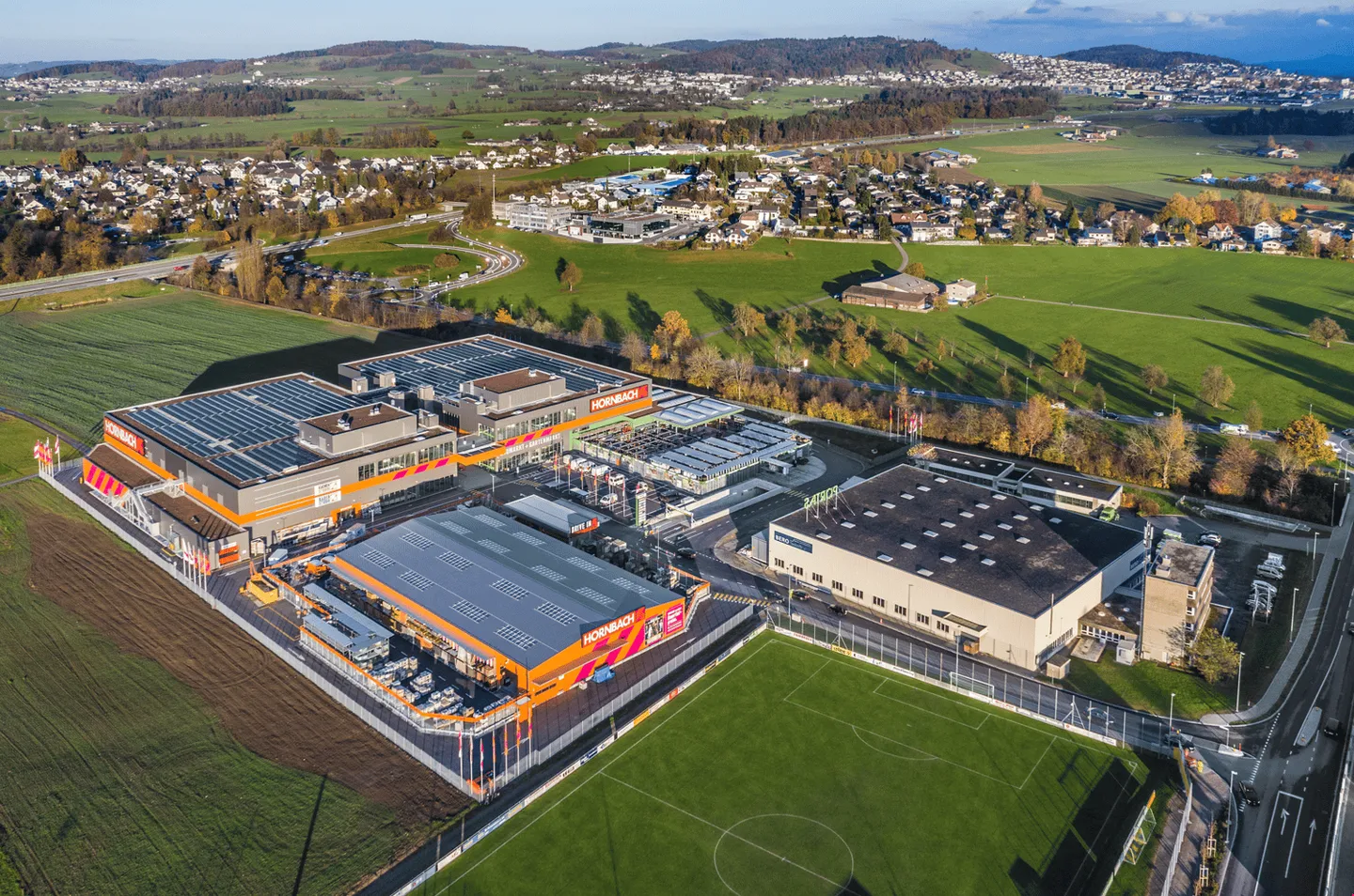 Espace de vente idéal pour un coiffeur / studio de beauté à louer - Photo 6 sur 6