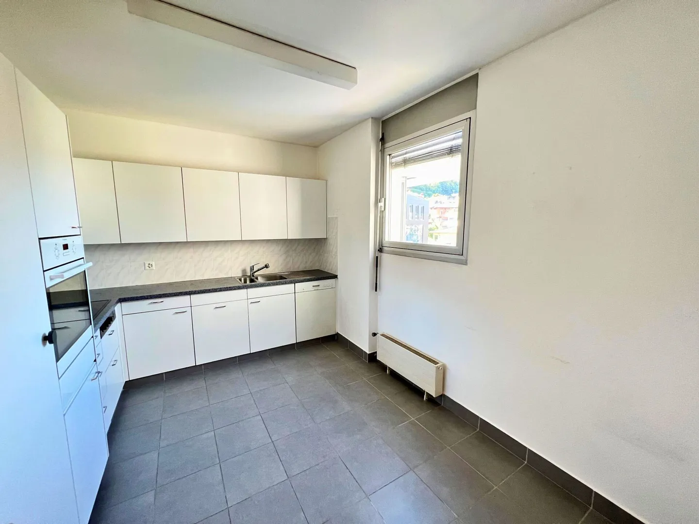 Penthouse avec terrasse sur le toit et vue sur le lac - Photo 6 sur 6