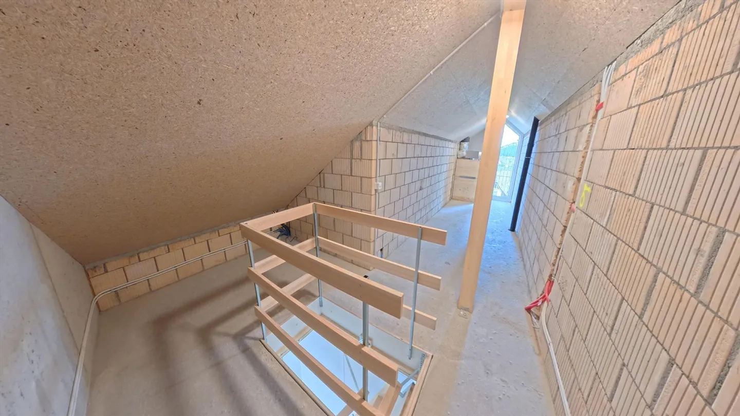 Moderne Dachterrassenwohnungen - Foto 12 von 18