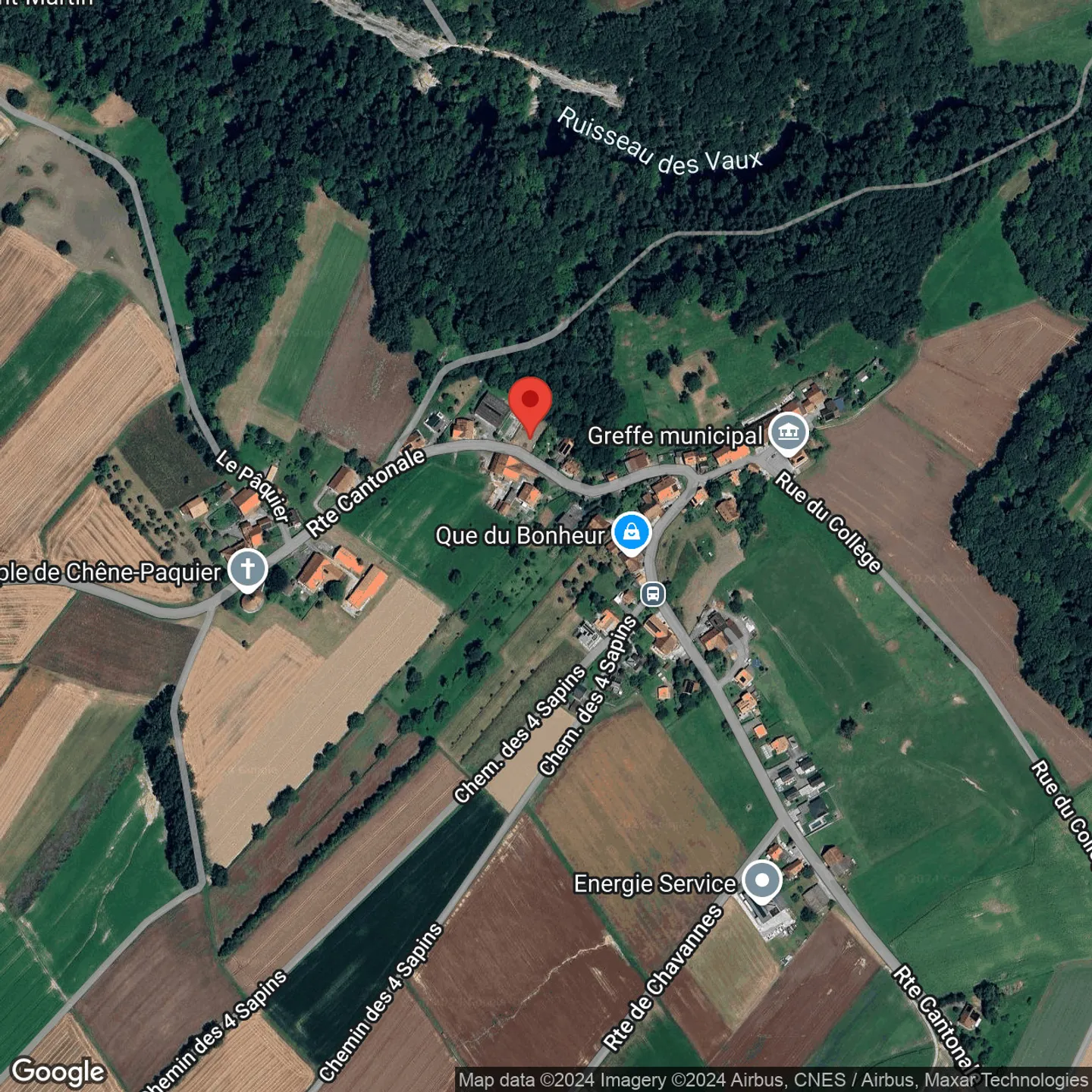 Terreno edificabile in affitto - Foto 3 di 3