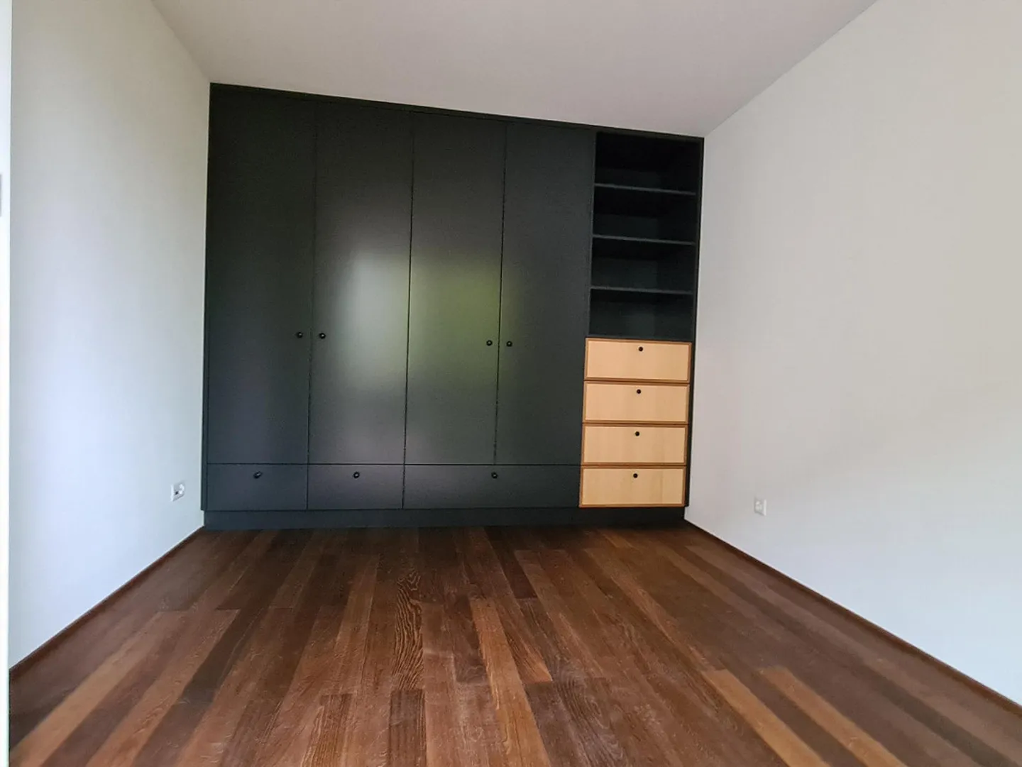 Moderne Wohnung im Eigentumsstandart - Foto 4 von 6