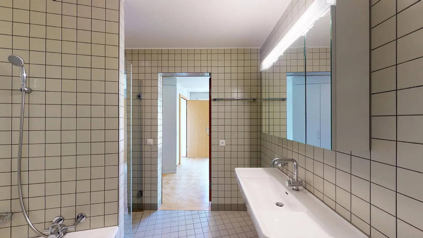 Affittare senza deposito - Perfetto per i pendolari! - Foto 7 di 9