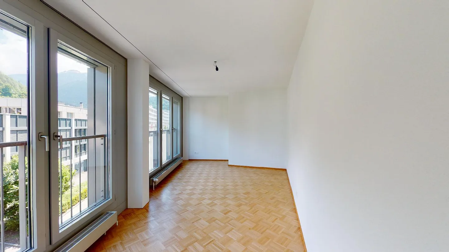 Affittare senza deposito - Perfetto per i pendolari! - Foto 9 di 9