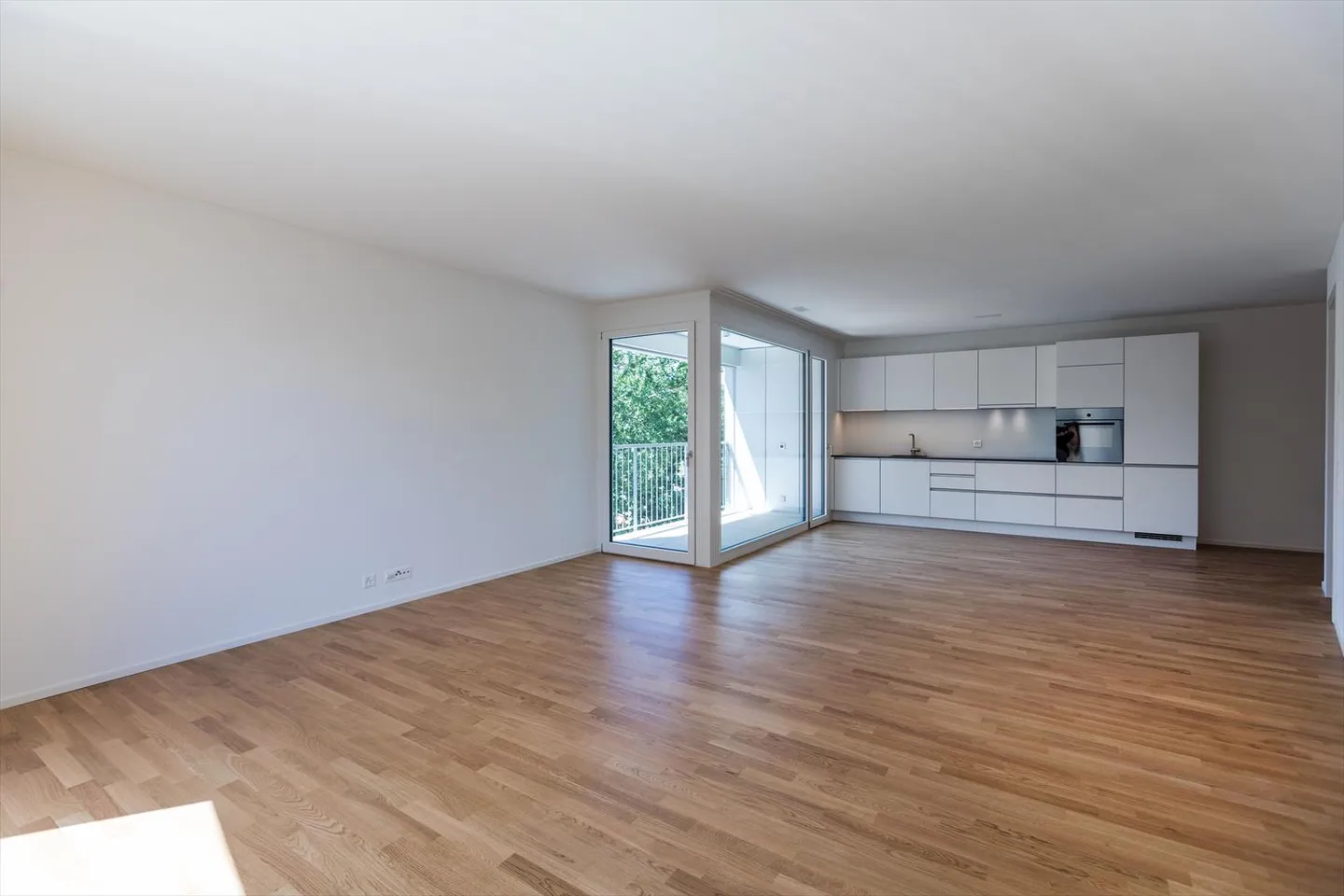 Appartement à louer - Photo 2 sur 8