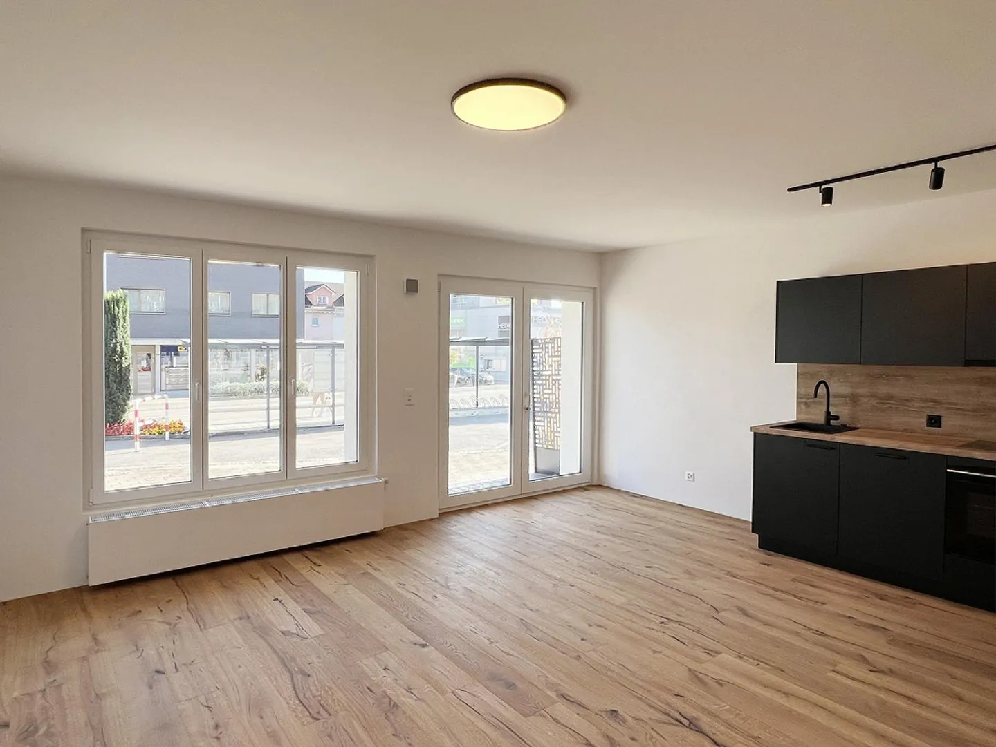 Design apartment with loft character - Photo 1 of 10