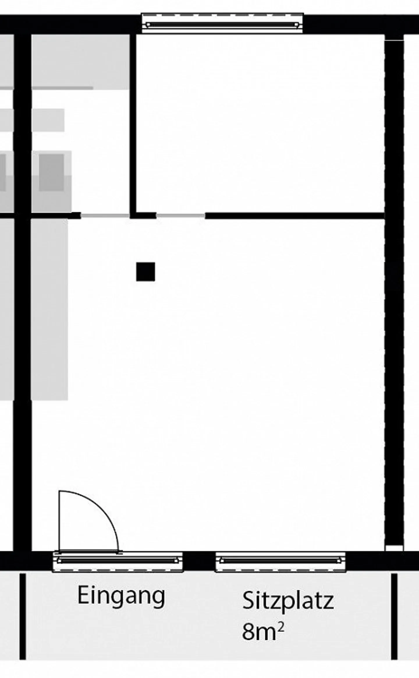 Design apartment with loft character - Photo 10 of 10