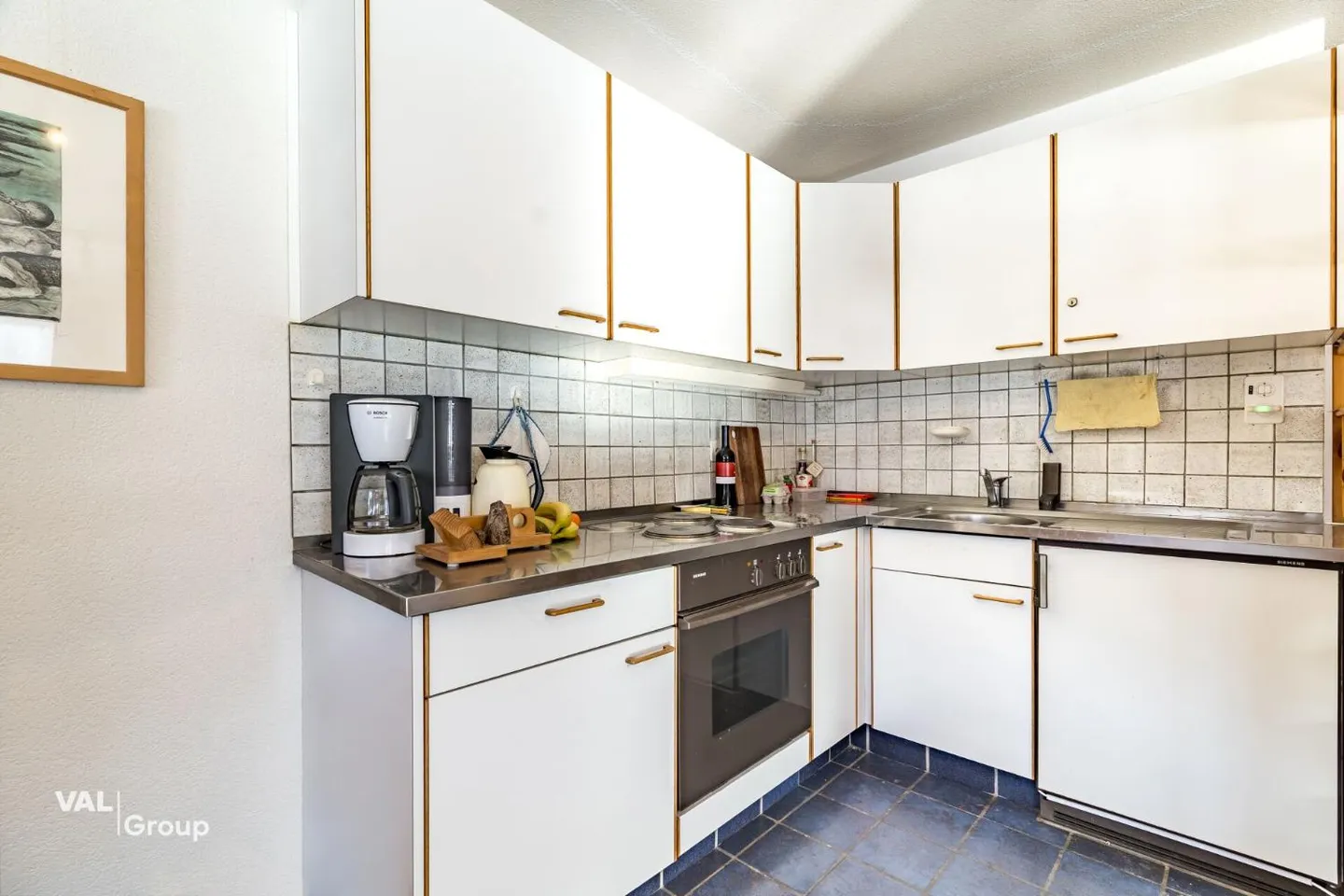Charming 3.5-Room Vacation Apartment - Photo 2 of 13