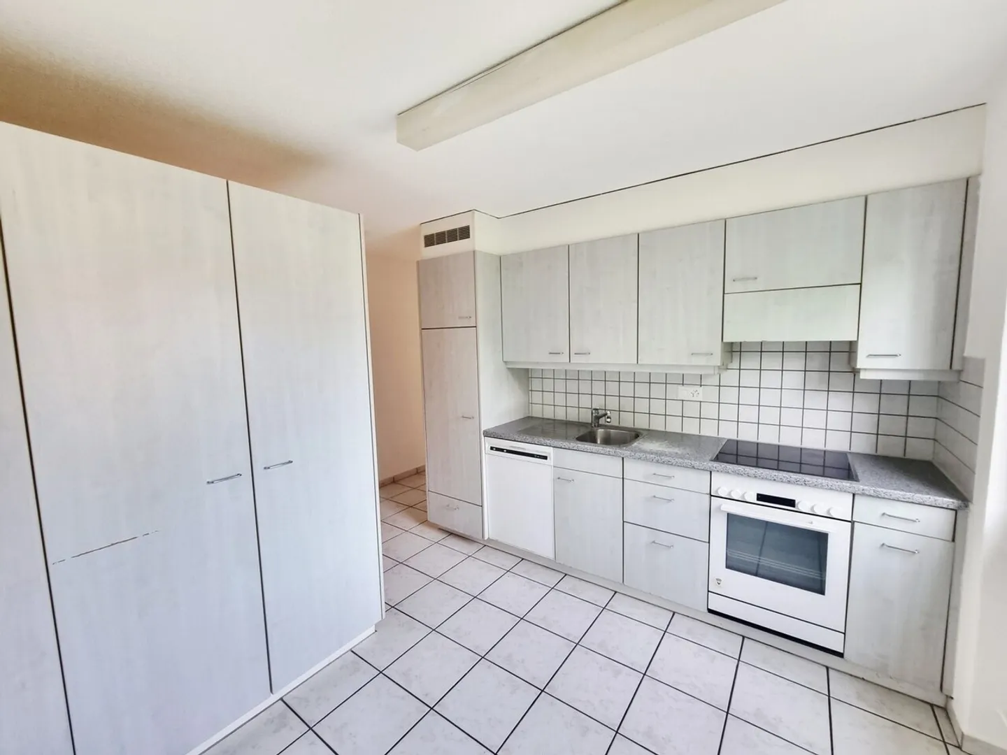 Appartement avec des environs verts ! - Photo 1 sur 6