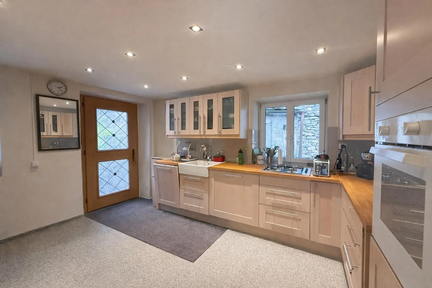 Typical Ticino House in the Blenio Valley - Photo 3 of 28