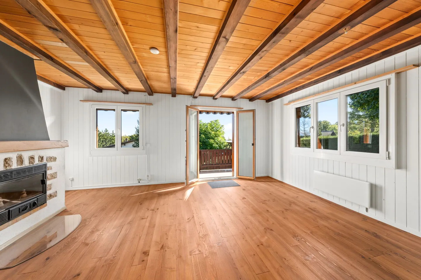 Charming Chalet - Photo 5 of 11