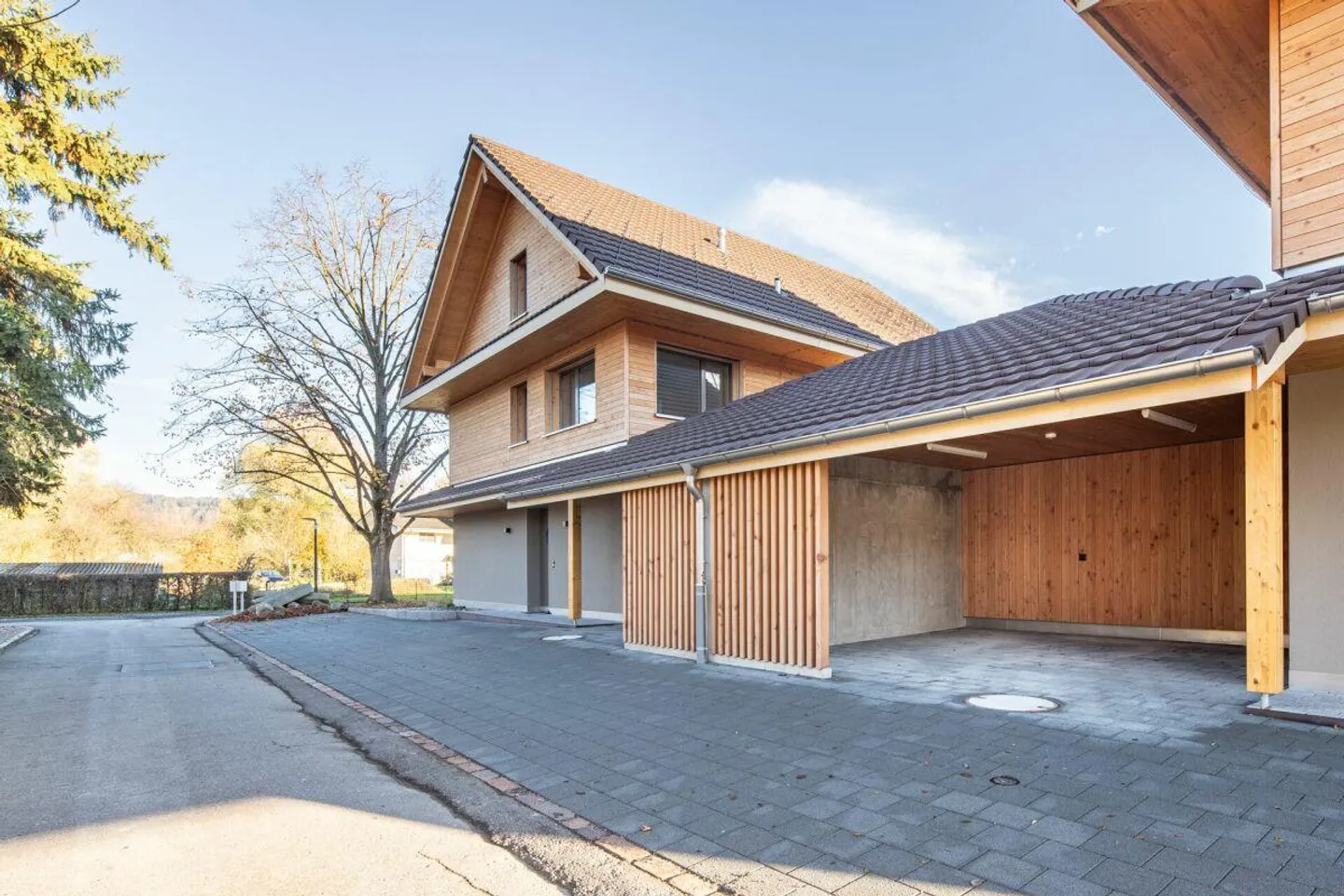 NOUVEAU maison individuelle de 6,5 pièces au bord du lac - Photo 3 sur 27