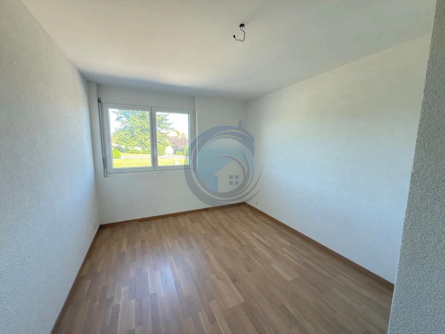 MAGNIFICO APPARTAMENTO DI 4.5 LOCALI CON BALCONE - Foto 8 di 13
