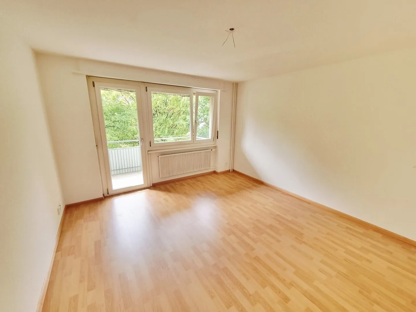 Appartement avec des environs verts ! - Photo 3 sur 6