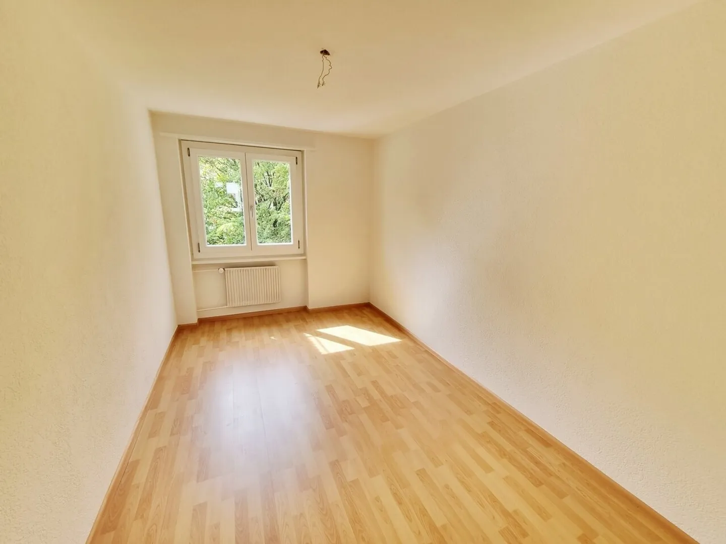 Appartement avec des environs verts ! - Photo 4 sur 6