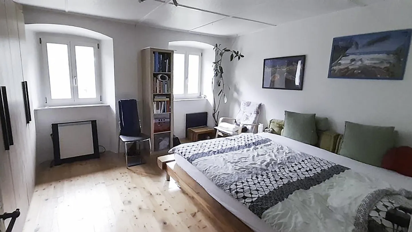 Typical Ticino House in the Blenio Valley - Photo 7 of 28