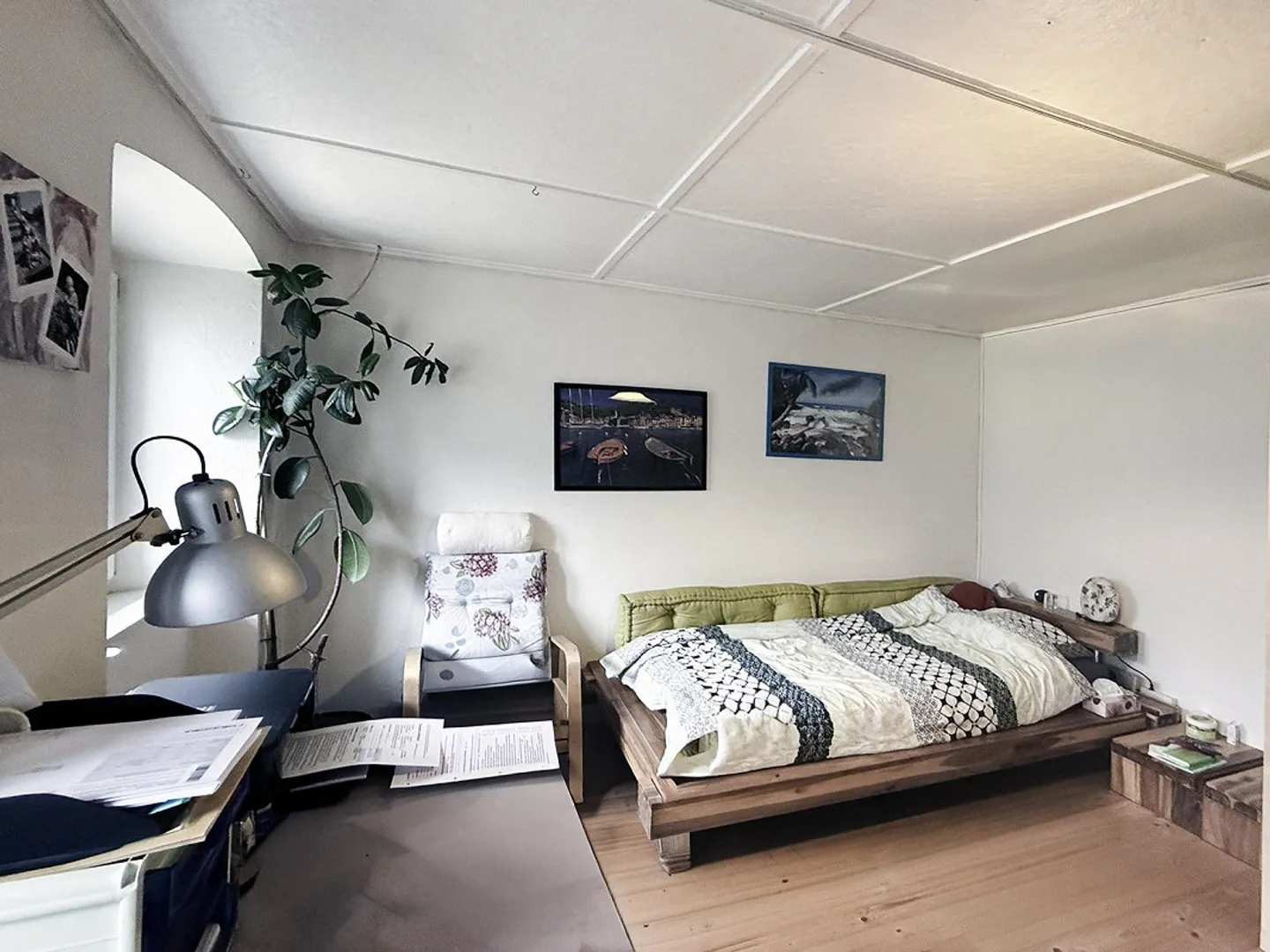 Typical Ticino House in the Blenio Valley - Photo 8 of 28