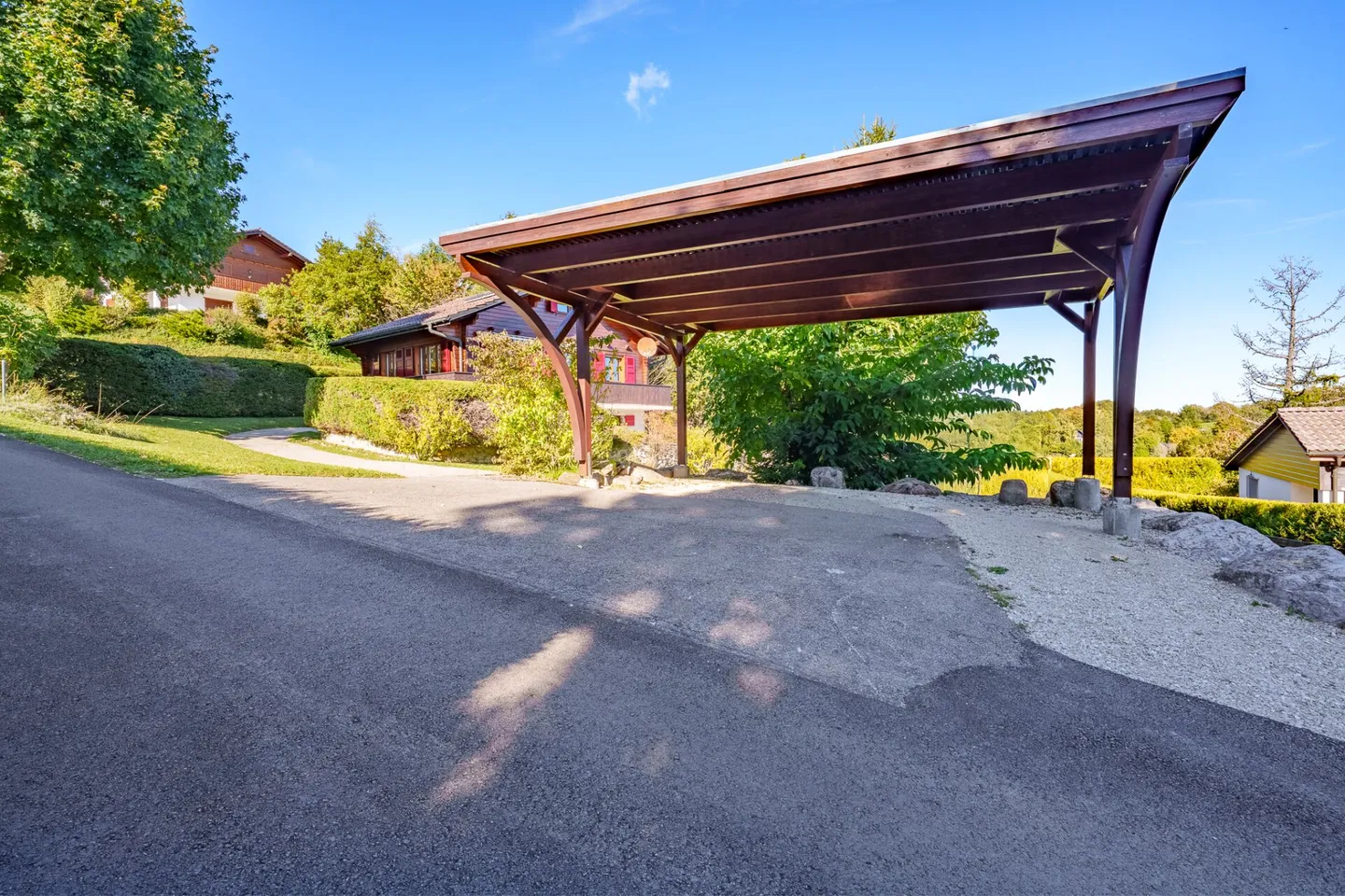 Charming Chalet - Photo 9 of 11