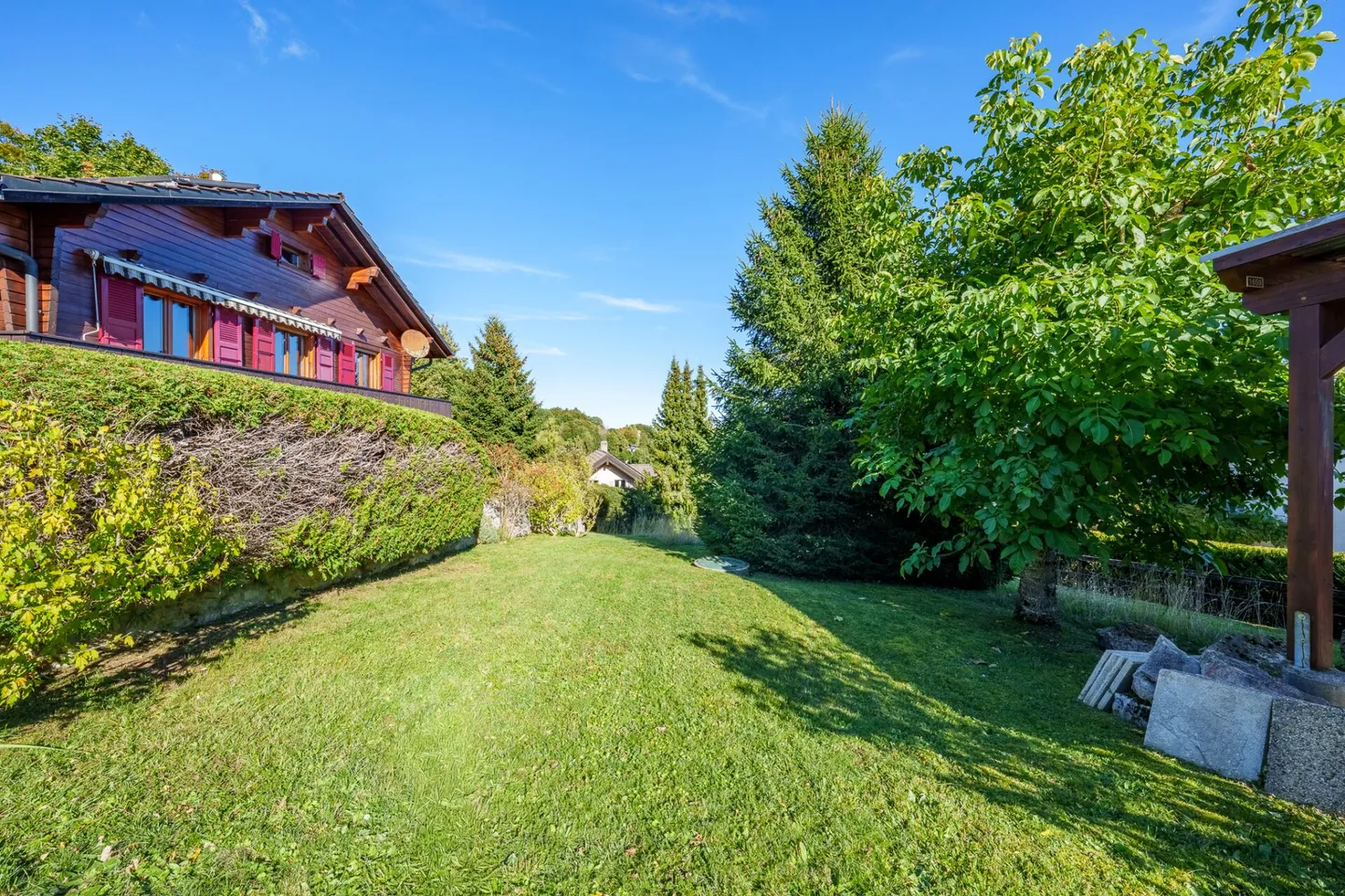 Charming Chalet - Photo 10 of 11