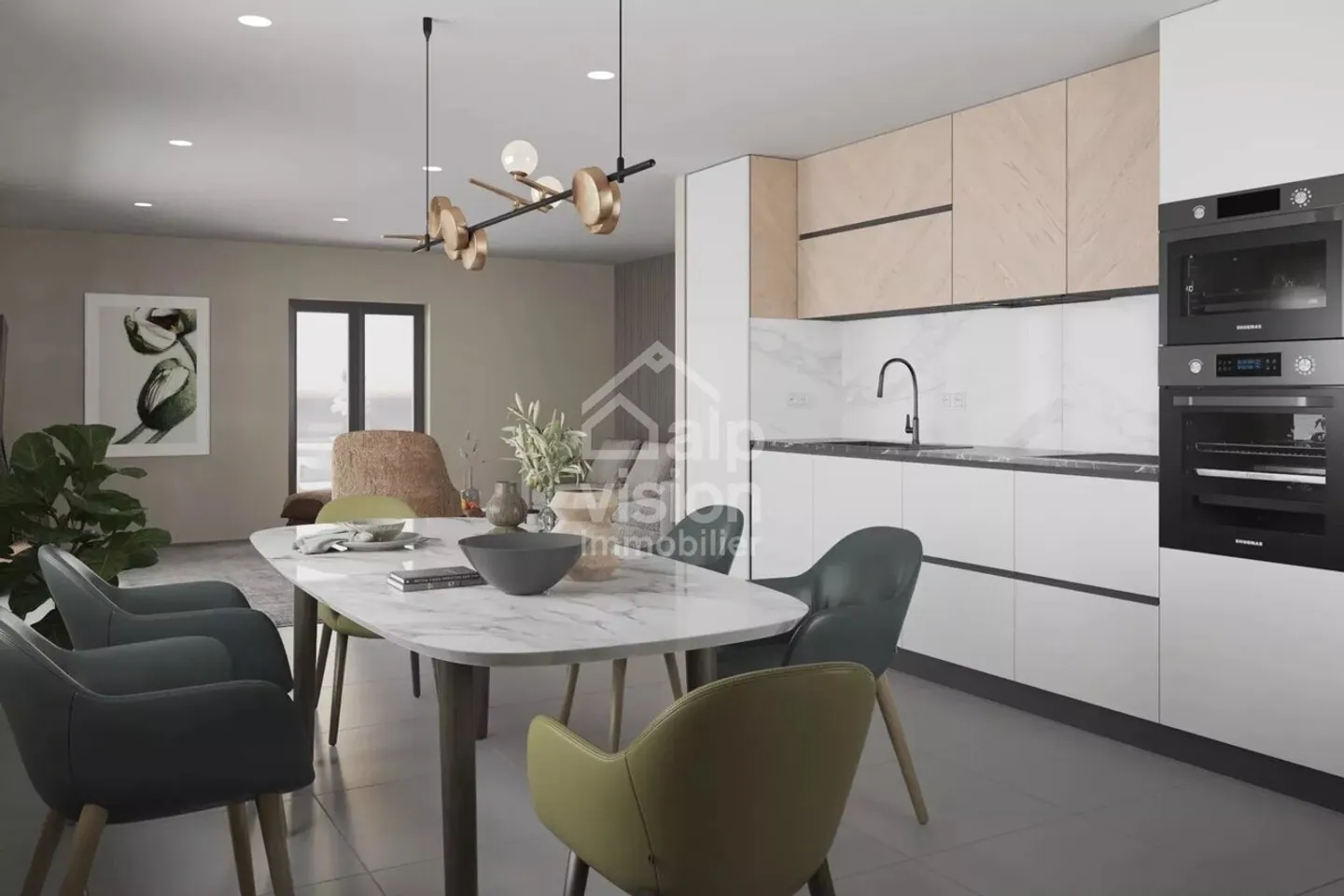 NEW PROGRAM IN NENDAZ 4 VALLEYS - Photo 9 of 13