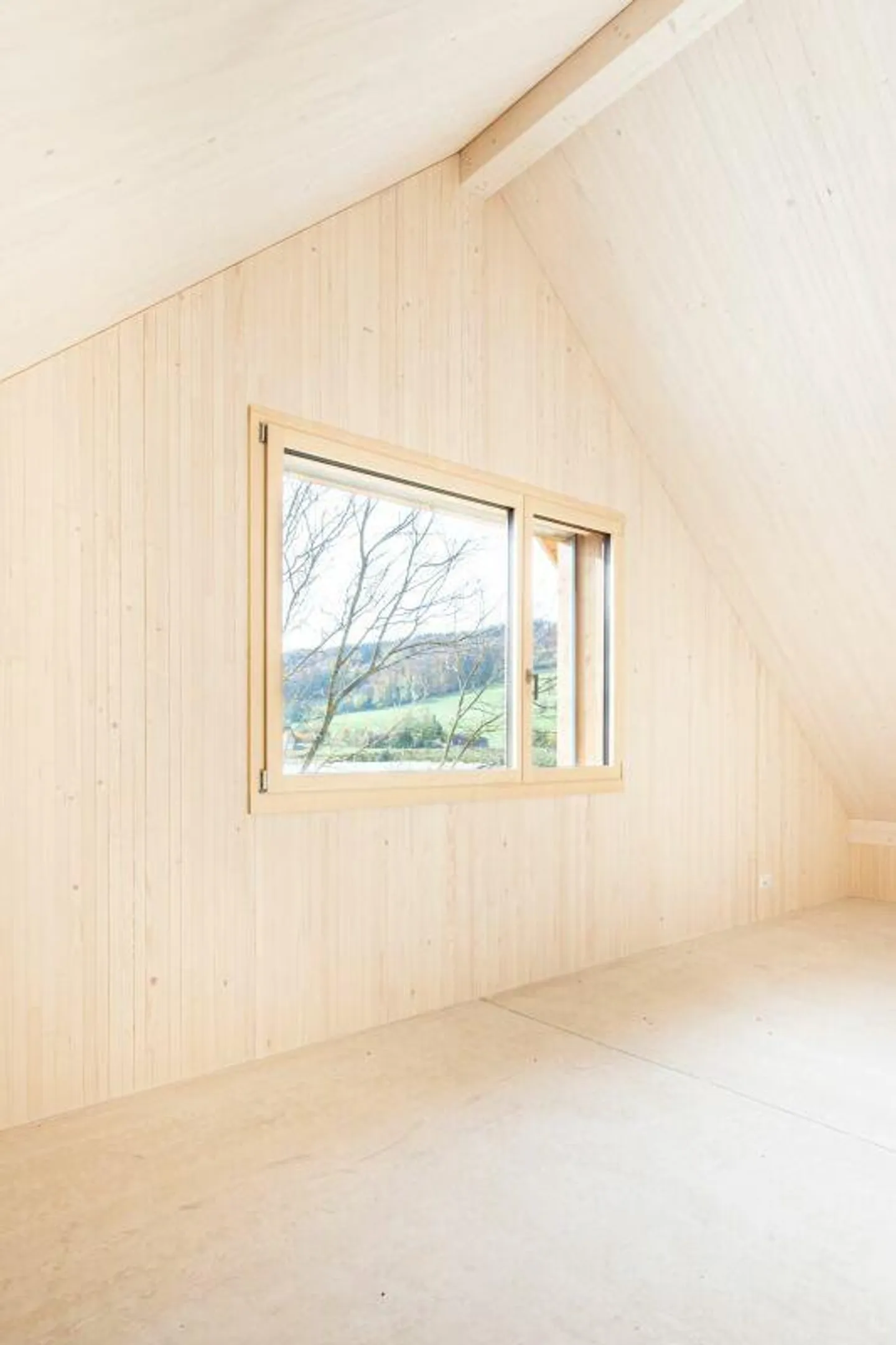 NOUVEAU maison individuelle de 6,5 pièces au bord du lac - Photo 21 sur 27