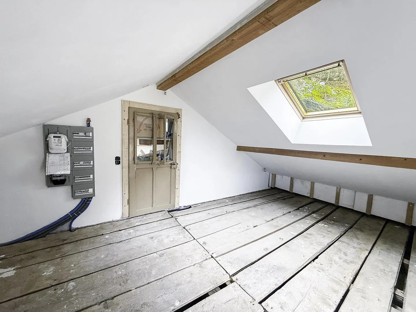 Typical Ticino House in the Blenio Valley - Photo 14 of 28