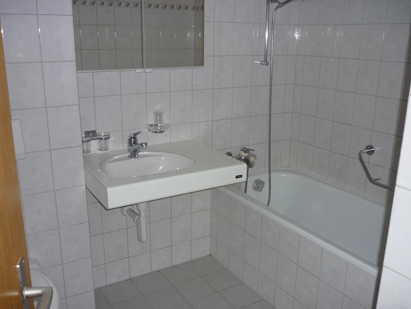 Appartement 3,5 pièces dans un emplacement calme à Bubendorf - Photo 4 sur 8