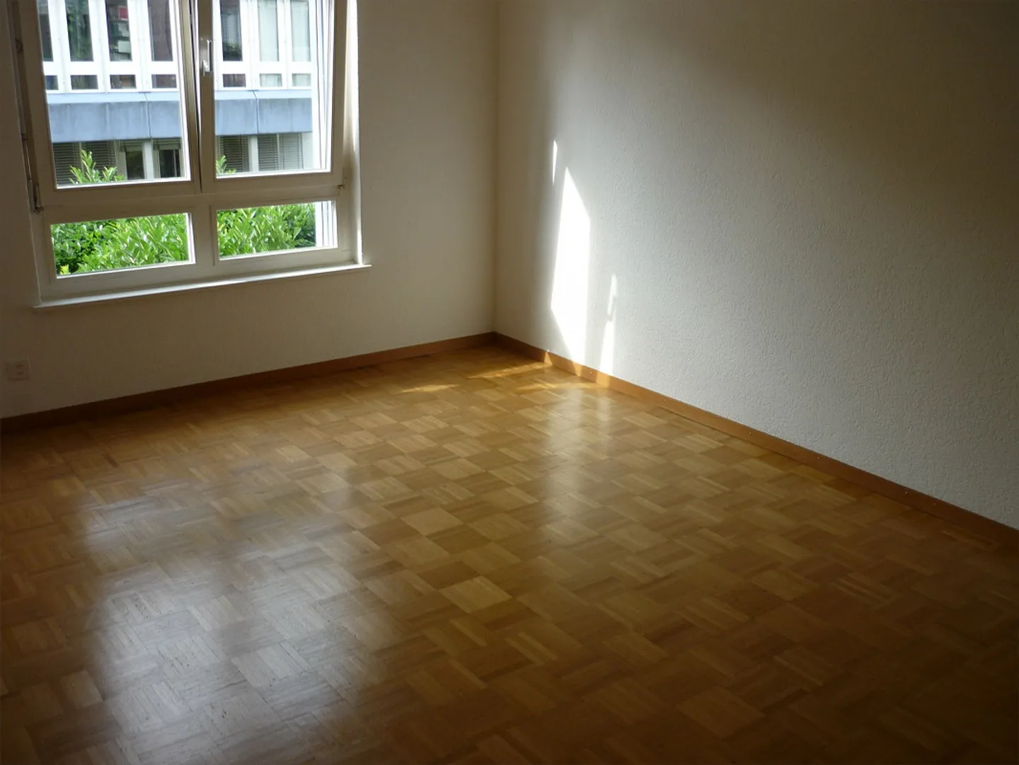 Appartement 3,5 pièces dans un emplacement calme à Bubendorf - Photo 7 sur 8