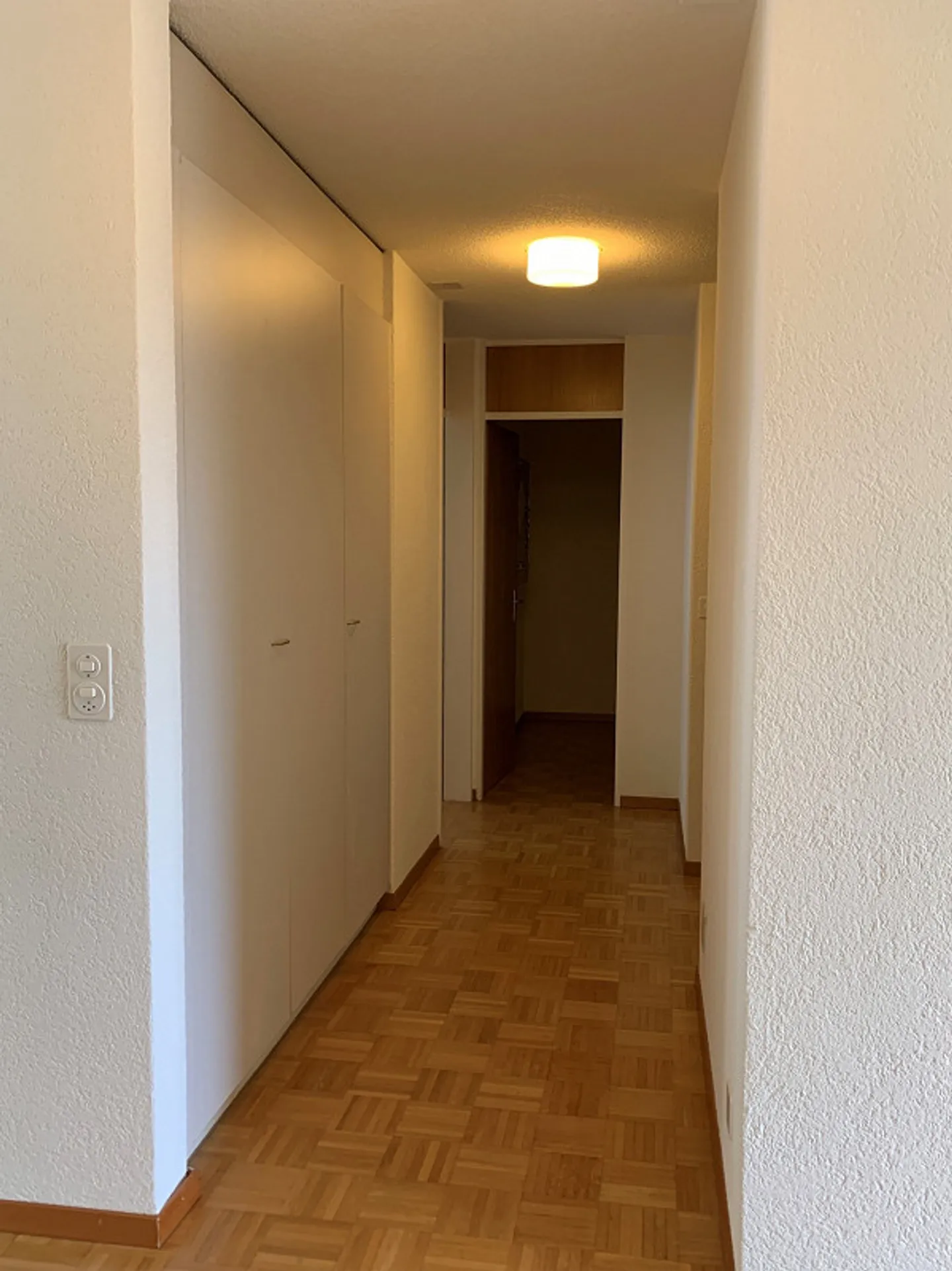 Appartement 3,5 pièces dans un emplacement calme à Bubendorf - Photo 8 sur 8