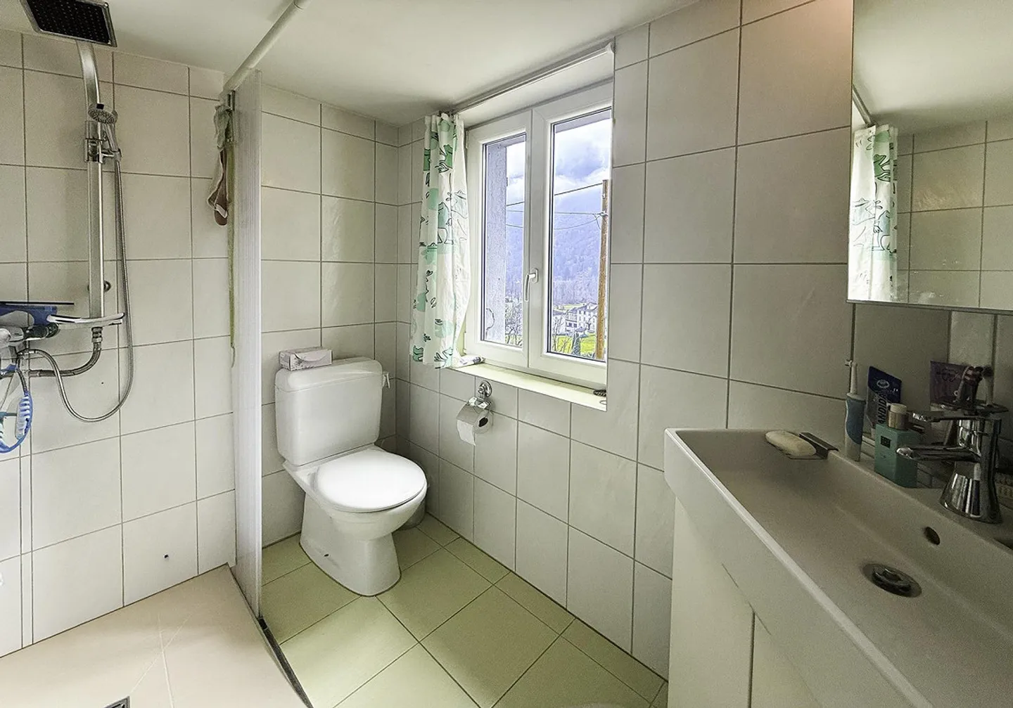 Typical Ticino House in the Blenio Valley - Photo 9 of 28